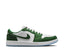 Air Jordan 1 Low G "Forest Green"