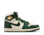 Air Jordan 1 Retro High OG W "Pro Green"