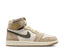 Air Jordan 1 Retro High OG W "Khaki"