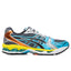 Asics x Angelo Baque Gel-Kayano 14 - Blue/Multi