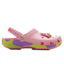 Crocs x Spongebob Patrick Star Classic Clog - Melon