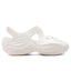 Crocs x Dingyun Zhang Diffuser - White