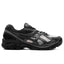 Asics x Above The Clouds GT-2160 - Black/Gunmetal