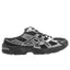 GEL-1130 Mule - Black/Graphite Grey