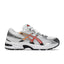 GEL-1130 (GS) - White/Red Snapper