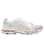 Gel-Kayano 12.1 - White/Pure Silver