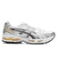 Gel-Kayano 14 - White/Tai Chi Yellow