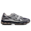 Asics x Billy's Gel-NYC - Pure Silver/Midnight