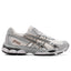 Gel-NYC 2055 - Cream/Pure Silver