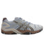 GEL-Resolution 5 - Storm Cloud/Sepia Brown