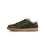 Nike SB Mens Dunk Low Pro B "Sequoia" Shoes