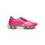 adidas adidas F50 Adiframe W (Shopnk/Bgreen/Silvmt)