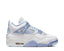 Air Jordan 4 Retro W "Forget Me Not"