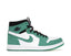 Air Jordan 1 Zoom Air Comfort