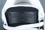 Off-White Out of Office 'White Black'