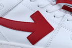 Off-White Out of Office 'Red White' (Lunar New Year 2024)