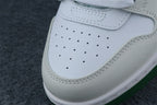 Off-White Out of Office 'White Green'