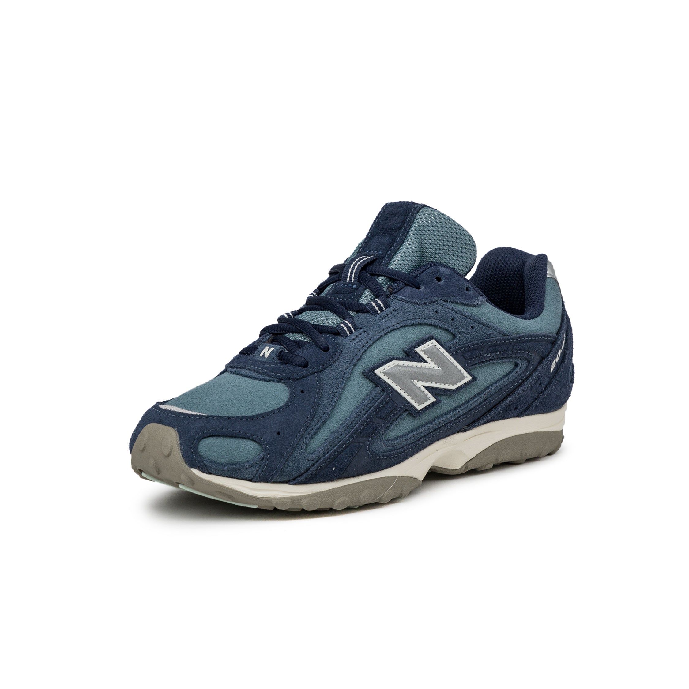 New Balance 204L