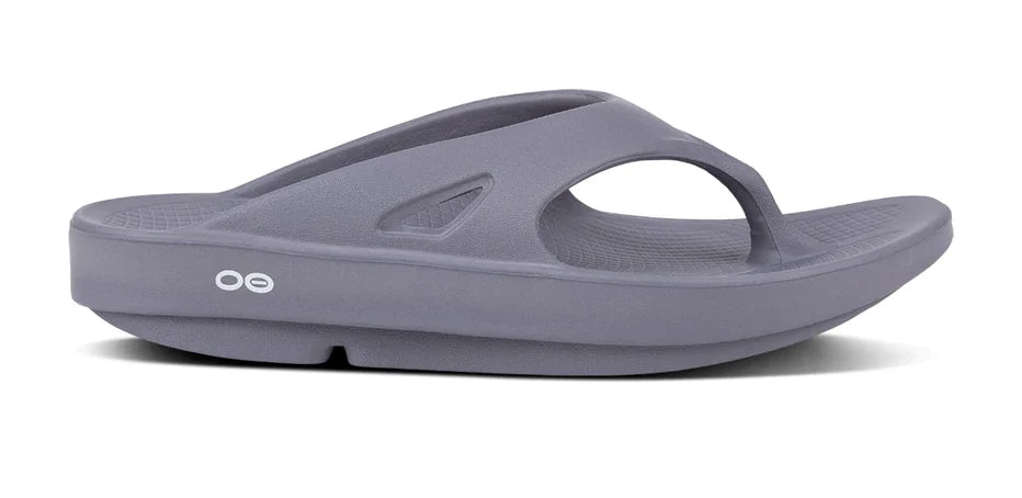 Oofos OOriginal Thong Sandal