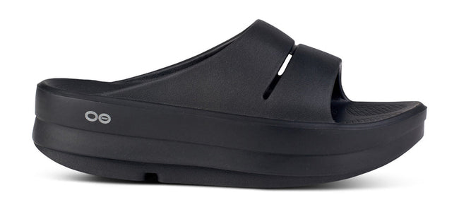 Oofos Women's OOmega OOahh Hover Image