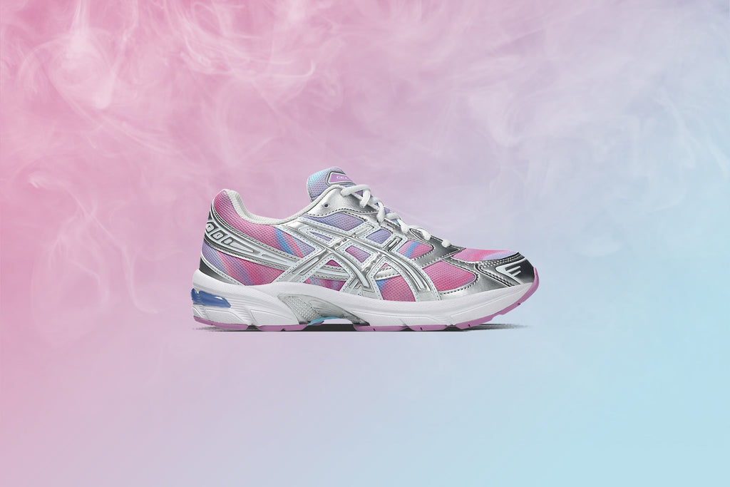 Women's Gel-1130 - Baby Lavender/Pure Silver