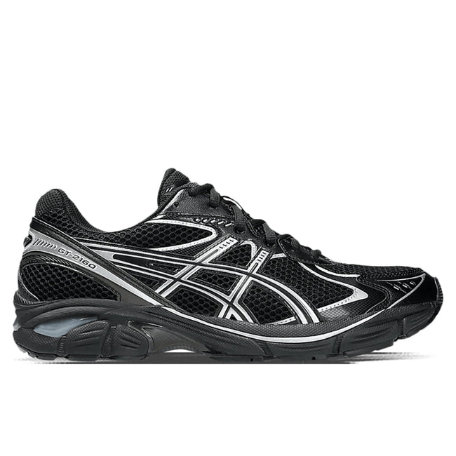 GT-2160 - Black/Pure Silver Hover Image