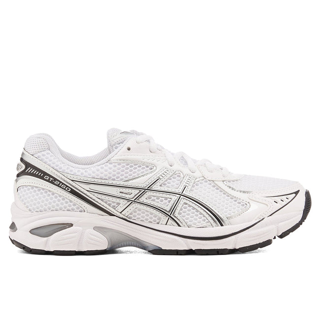 GT-2160 - White/Pure Silver Hover Image