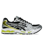 Gel-Kayano 14 - Black/Lemon Spark