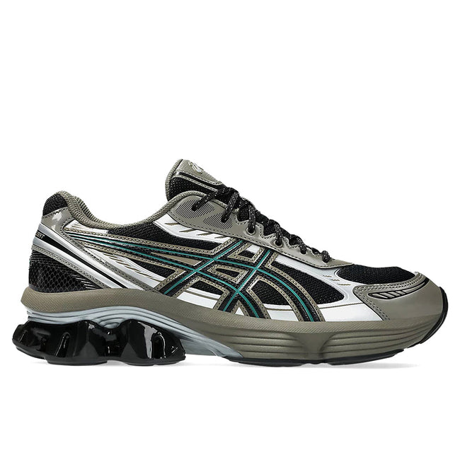 Gel-Kinetic Fluent - Black/Dark Taupe Hover Image