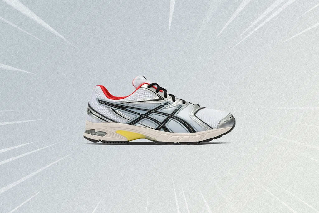 Asics x Stefon Diggs Gel-DS Trainer 14 - White/Black