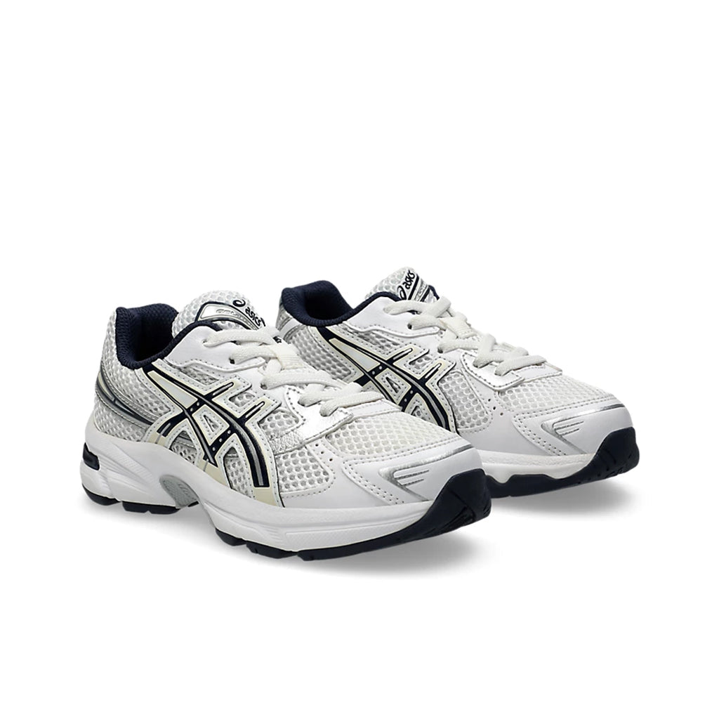 GEL-1130 (PS) - White/Midnight