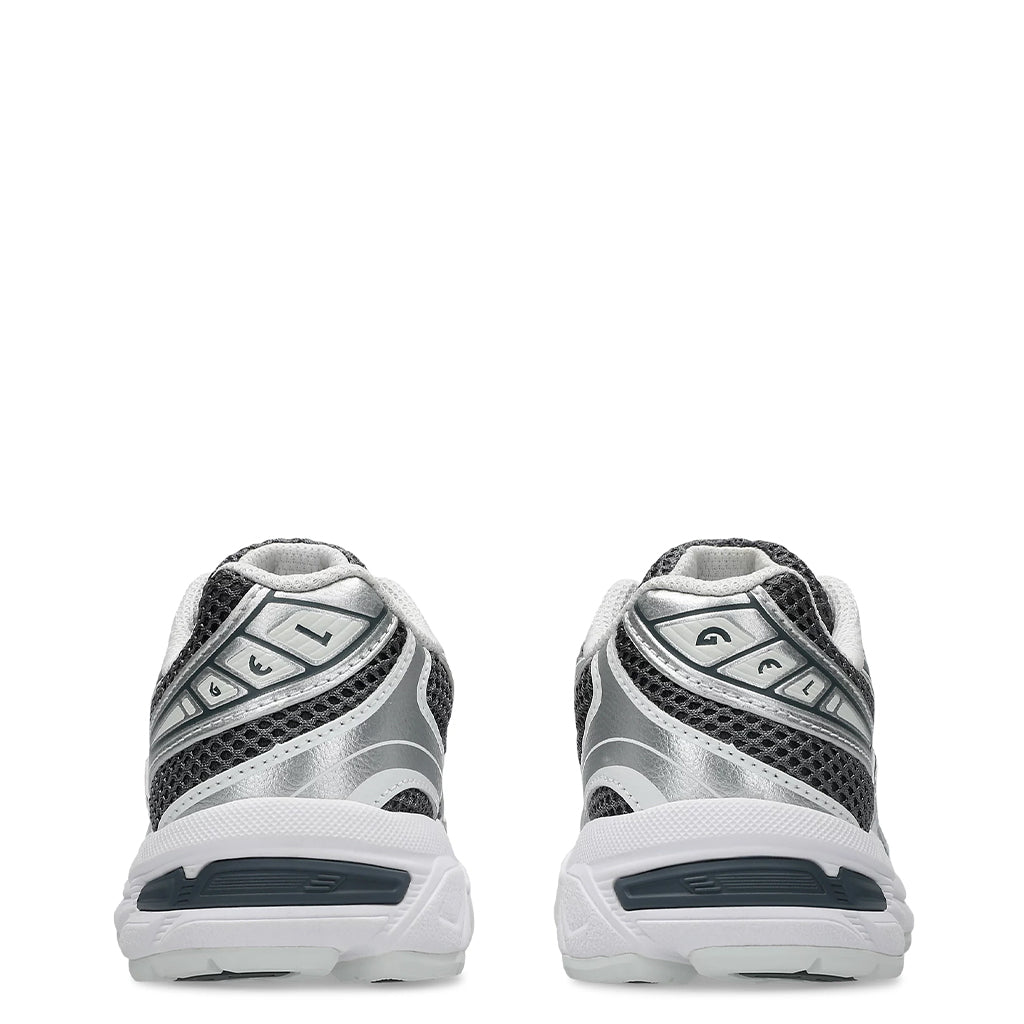 GEL-1130 (PS) - Carrier Grey/Pure Silver