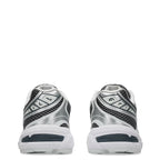 GEL-1130 (PS) - Carrier Grey/Pure Silver