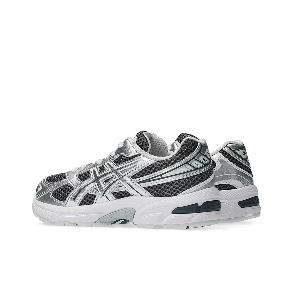 GEL-1130 (PS) - Carrier Grey/Pure Silver