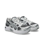 GEL-1130 (PS) - Carrier Grey/Pure Silver