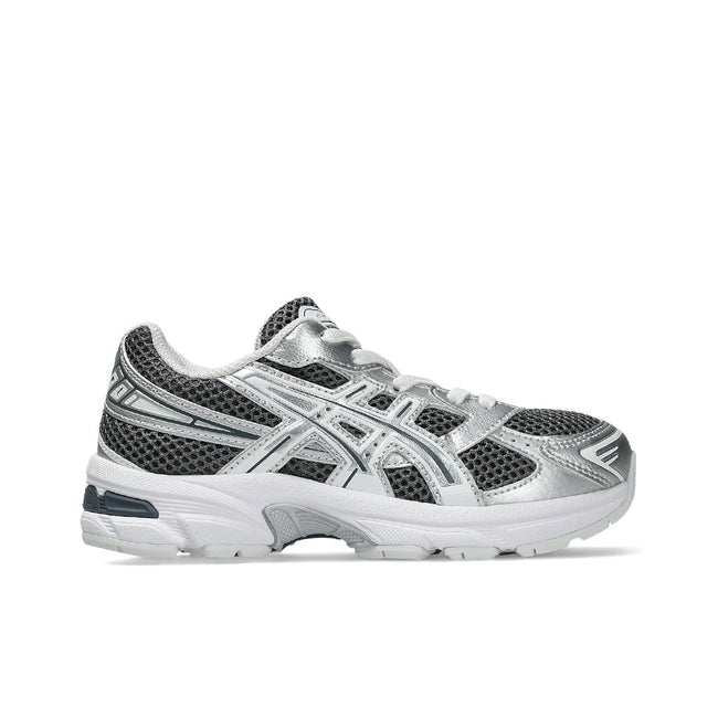 GEL-1130 (PS) - Carrier Grey/Pure Silver Hover Image