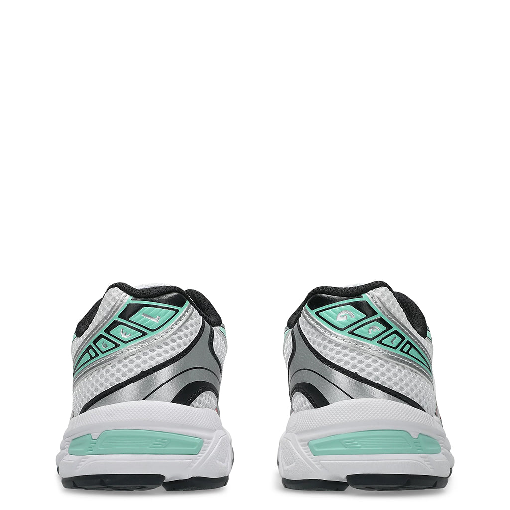 GEL-1130 (PS) - White/Ice Green