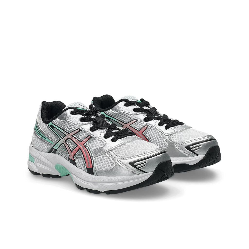 GEL-1130 (PS) - White/Ice Green