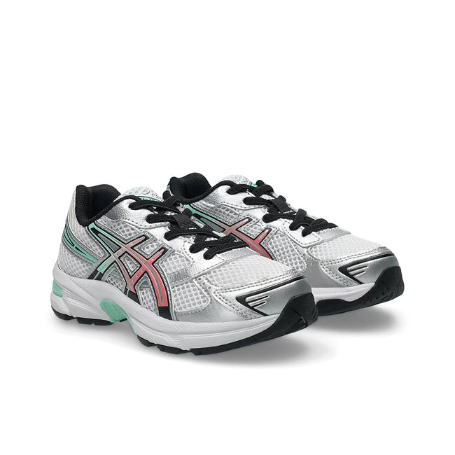 GEL-1130 (PS) - White/Ice Green Main Image