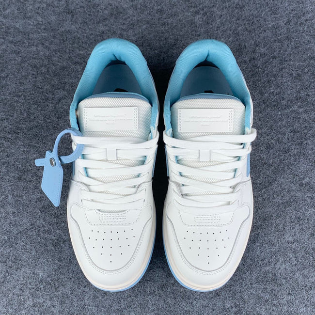 Off-White Out of Office 'White Light Blue' Main Image