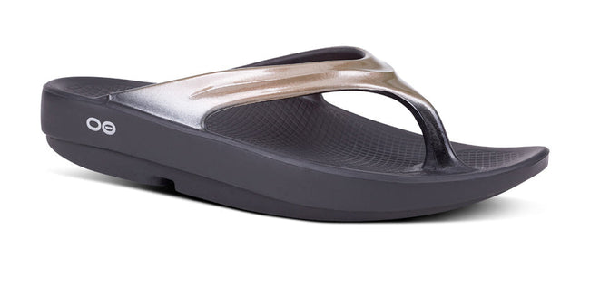 Oofos Women's OOlala Luxe Sandal Main Image