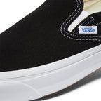 Vans Slip-On Reissue 98 LX (Black/White)