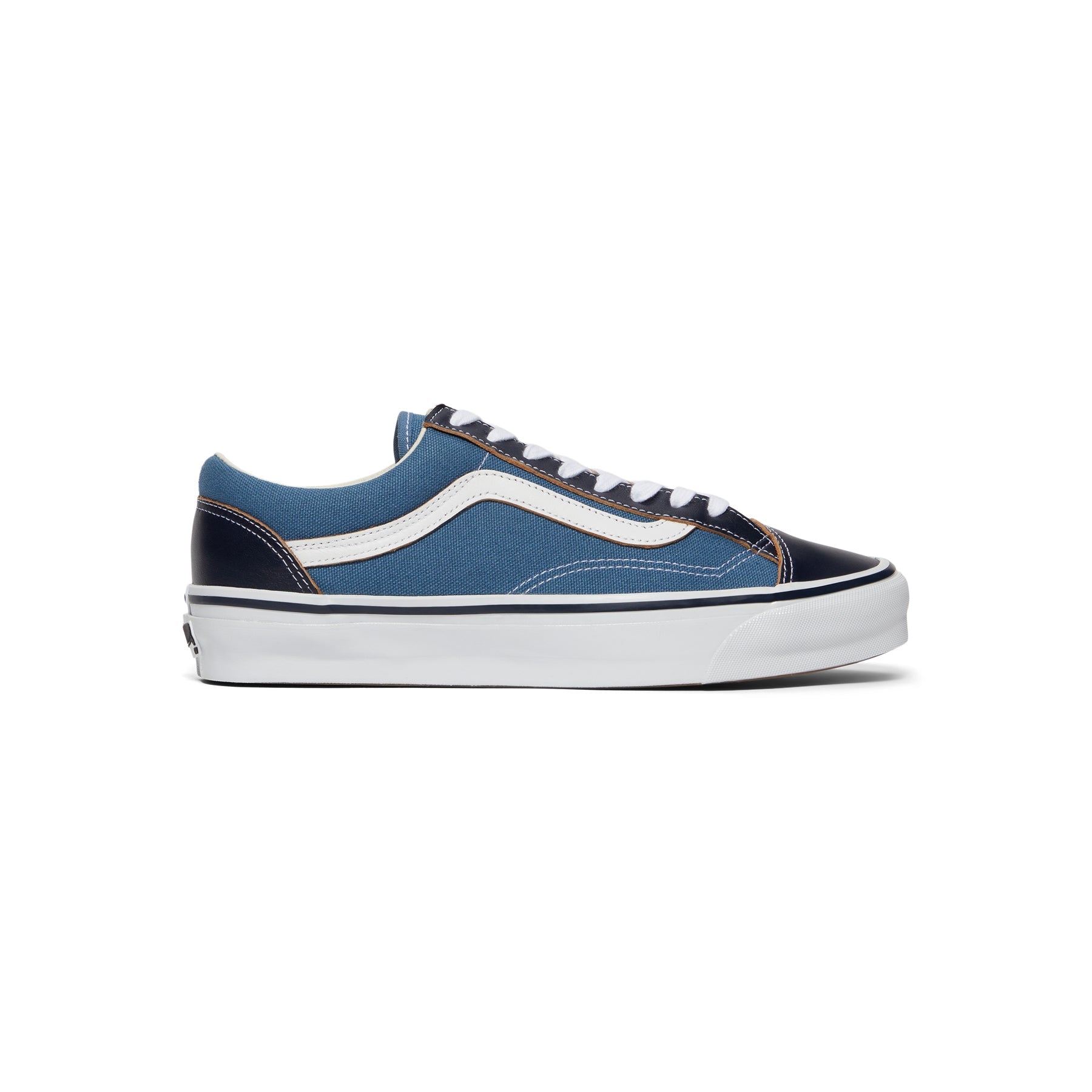 Vans OTW Old Skool 36 Vibram (Navy)