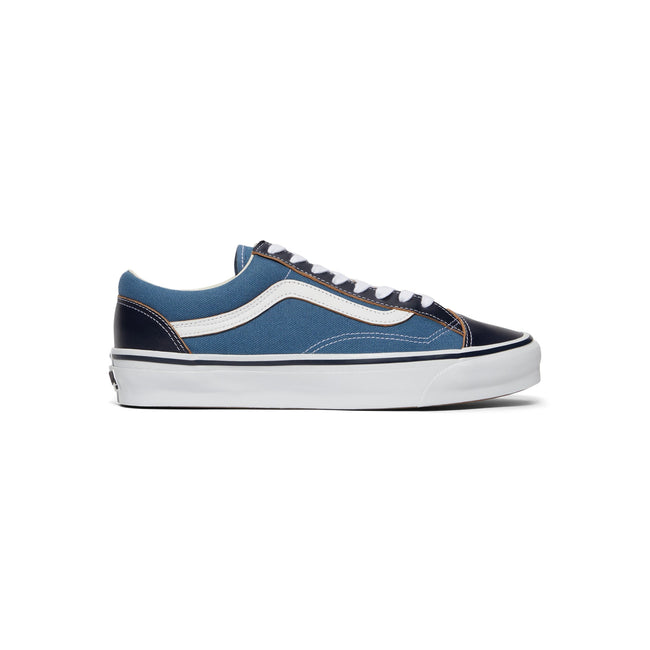 Vans OTW Old Skool 36 Vibram (Navy) Hover Image