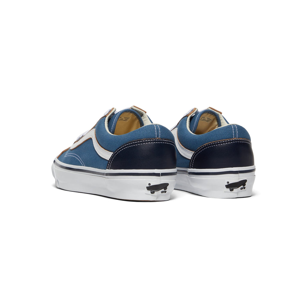 Vans OTW Old Skool 36 Vibram (Navy)