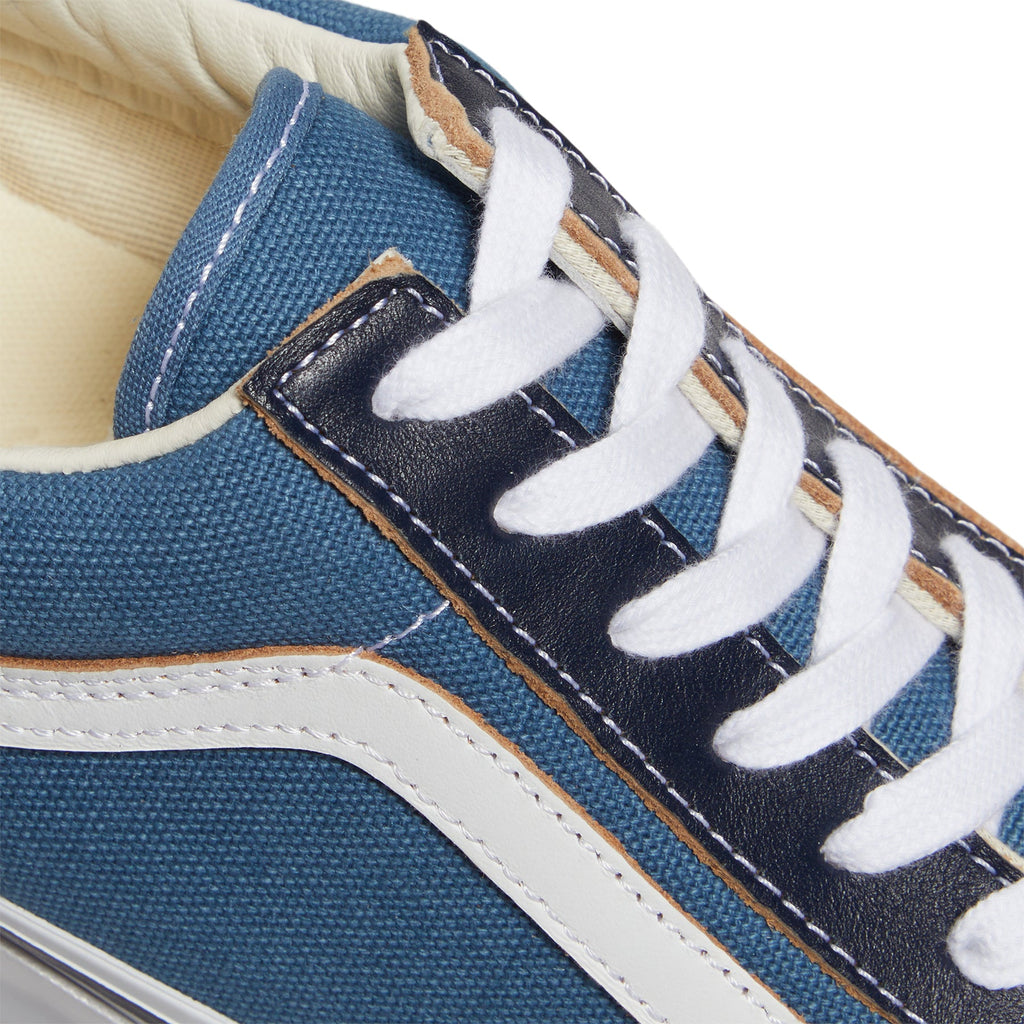 Vans OTW Old Skool 36 Vibram (Navy)