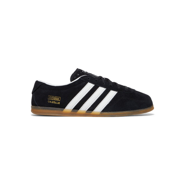 Adidas Gazelle Lo Pro (CBLACK/FTWWHT/GUM3) Hover Image