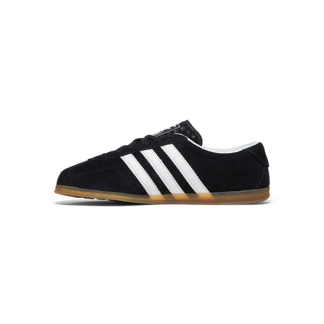 Adidas Gazelle Lo Pro (CBLACK/FTWWHT/GUM3) Main Image