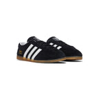 Adidas Gazelle Lo Pro (CBLACK/FTWWHT/GUM3)