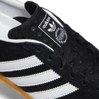 Adidas Gazelle Lo Pro (CBLACK/FTWWHT/GUM3)